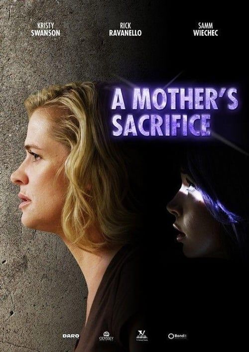 Key visual of A Mother's Sacrifice