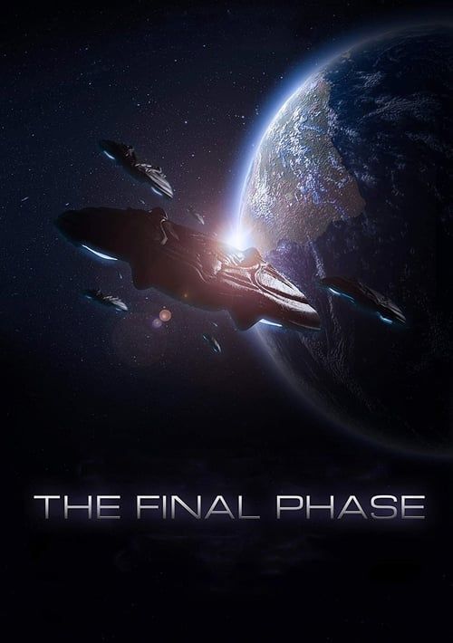 Key visual of The Final Phase