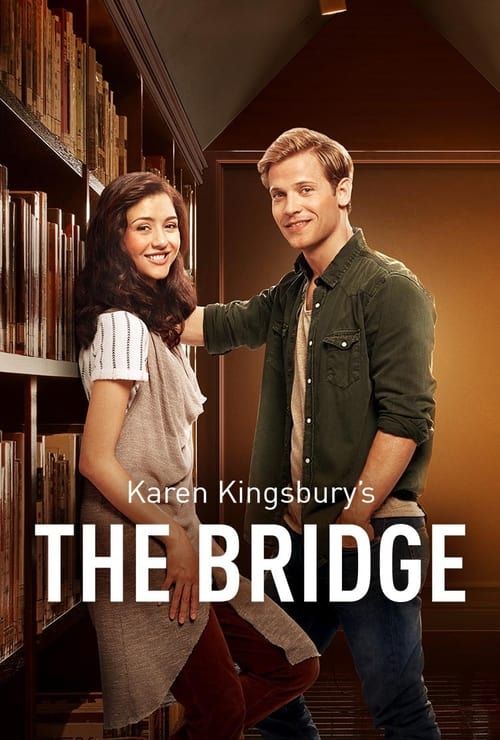 Key visual of The Bridge