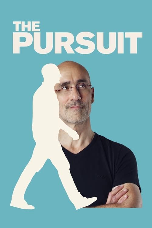 Key visual of The Pursuit