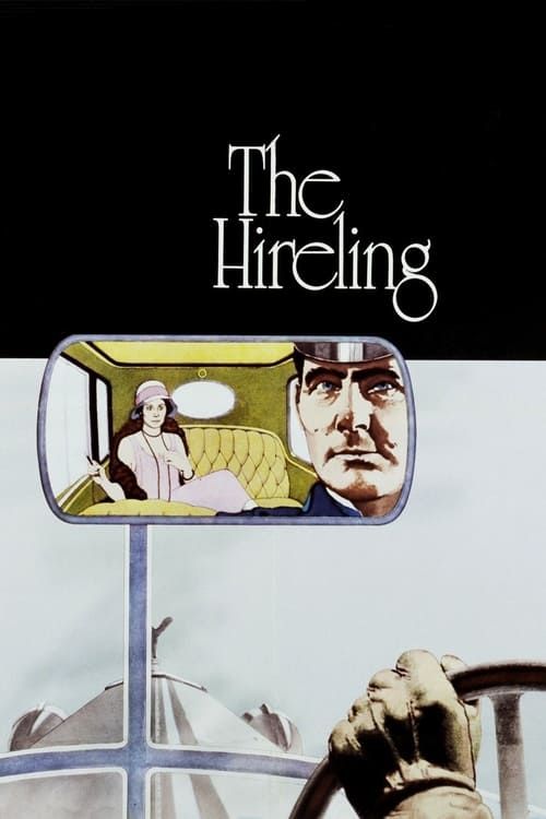 Key visual of The Hireling