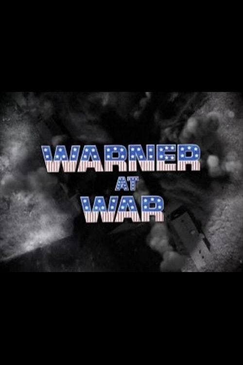 Key visual of Warner at War