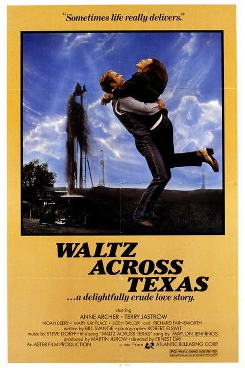 Key visual of Waltz Across Texas