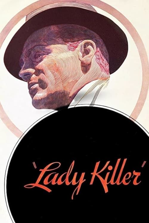 Key visual of Lady Killer