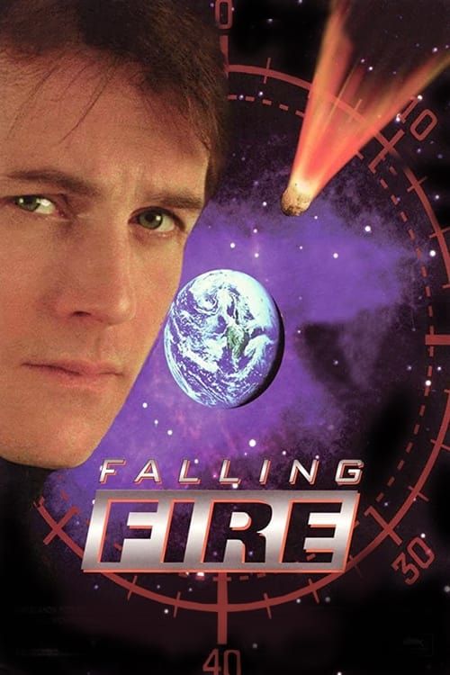 Key visual of Falling Fire