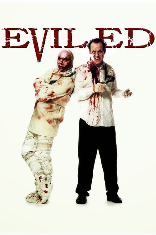 Key visual of Evil Ed