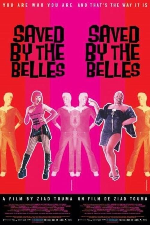 Key visual of Saved by the Belles