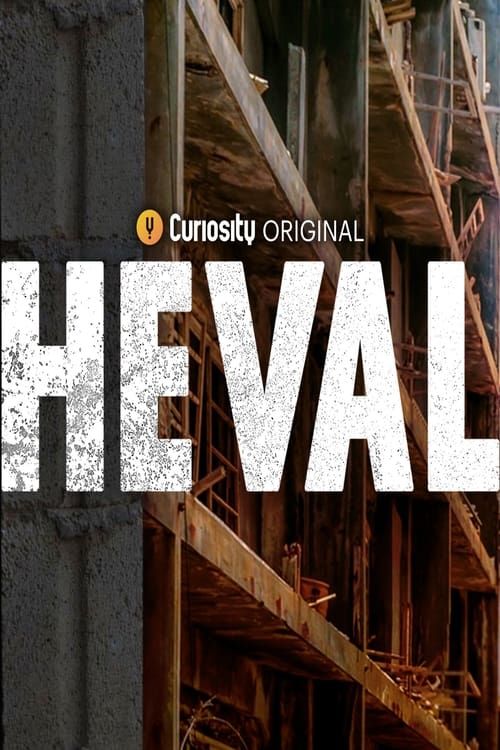 Key visual of Heval