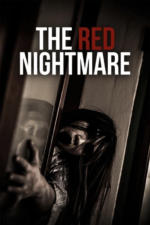 Key visual of The Red Nightmare
