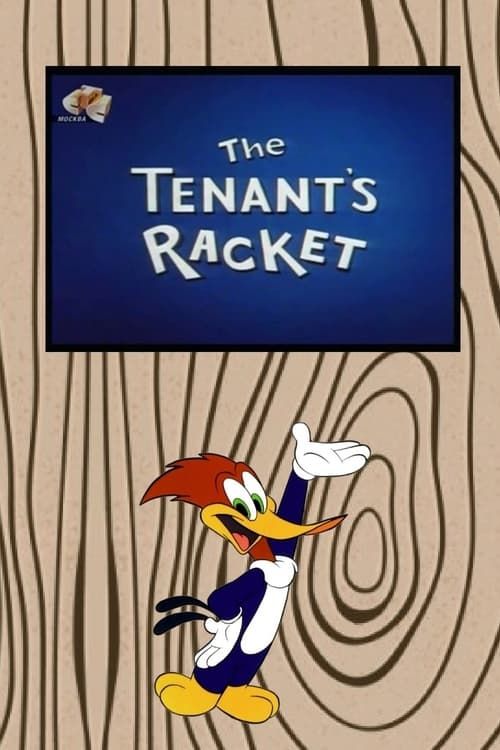 Key visual of The Tenant's Racket