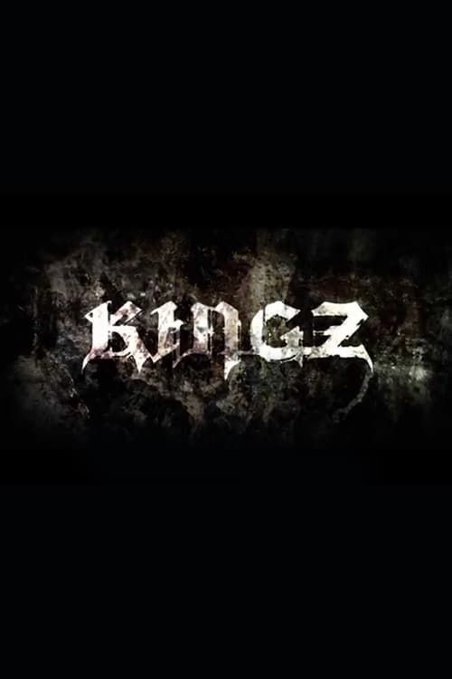 Key visual of Kingz