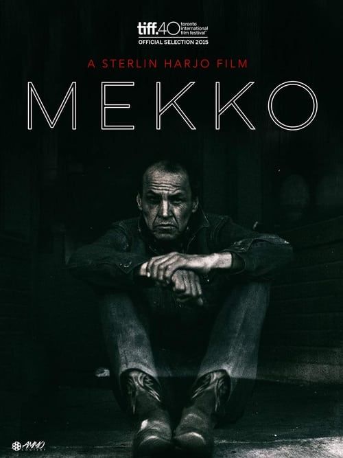 Key visual of Mekko