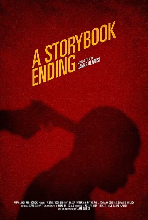 Key visual of A Storybook Ending