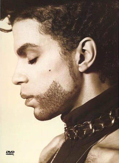 Key visual of Prince: The Hits Collection