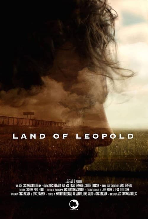 Key visual of Land of Leopold