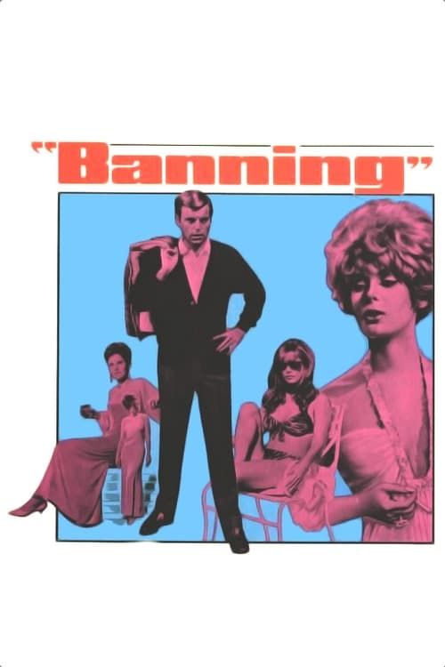 Key visual of Banning