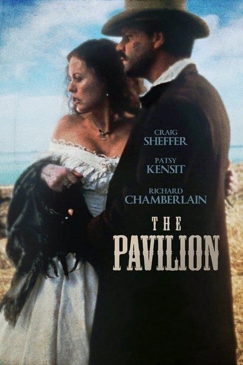 Key visual of The Pavilion