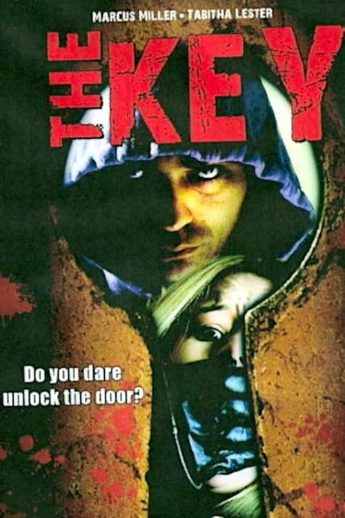 Key visual of The Key