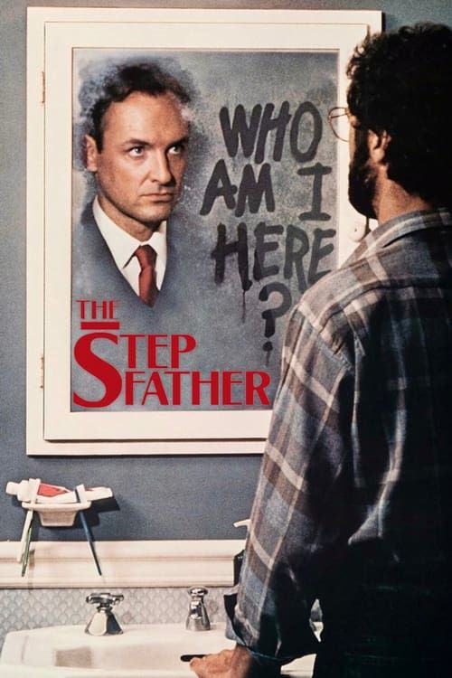 Key visual of The Stepfather
