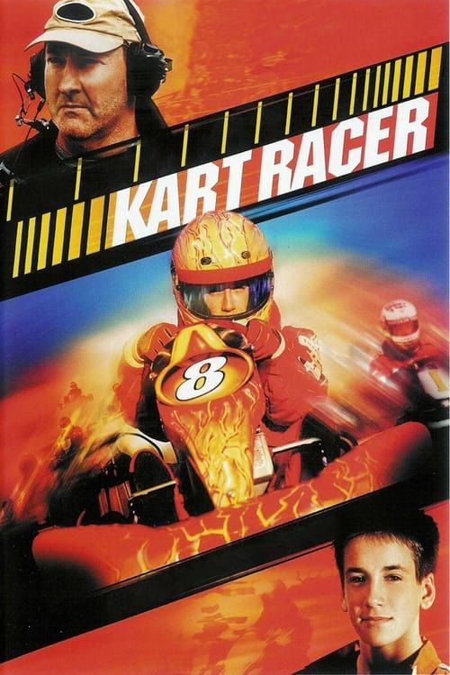 Key visual of Kart Racer