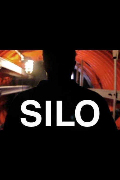 Key visual of Silo