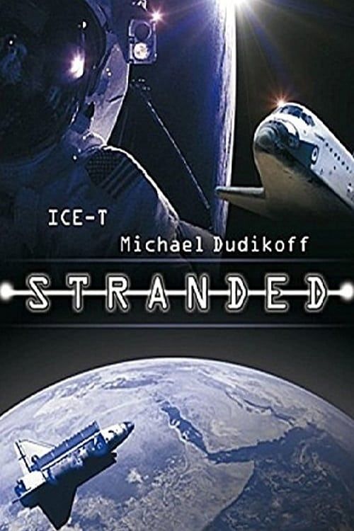 Key visual of Stranded