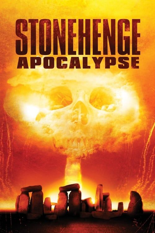 Key visual of Stonehenge Apocalypse