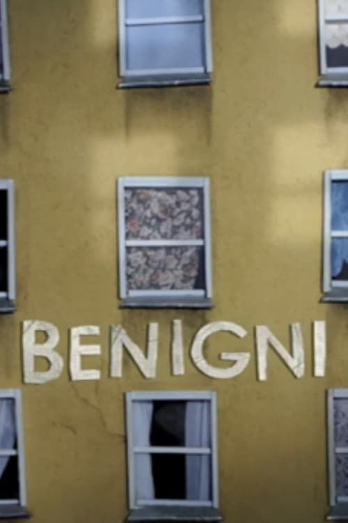 Key visual of Benigni