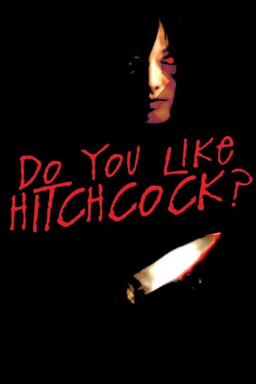 Key visual of Do You Like Hitchcock?