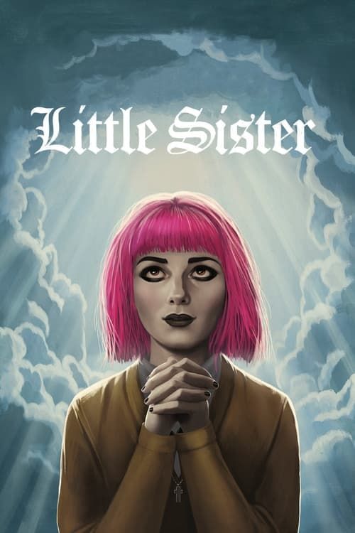 Key visual of Little Sister