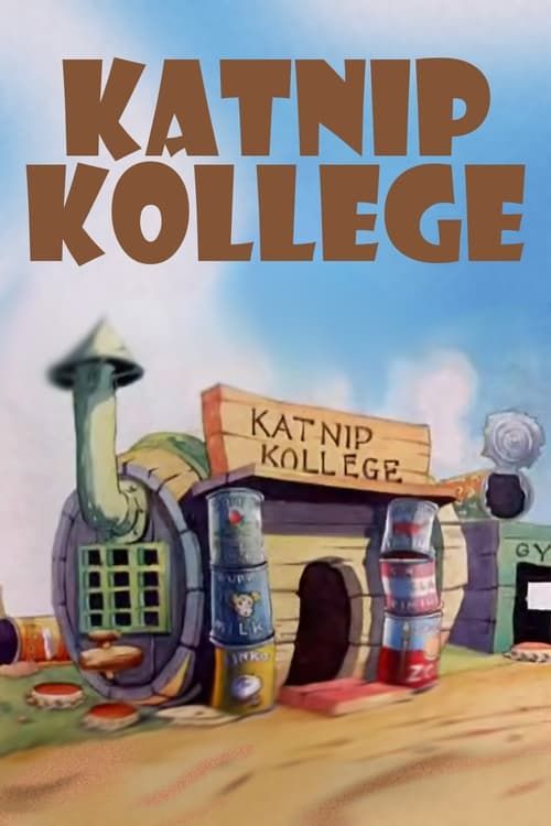 Key visual of Katnip Kollege