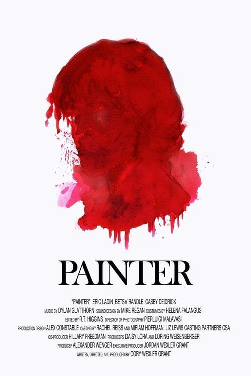 Key visual of Painter