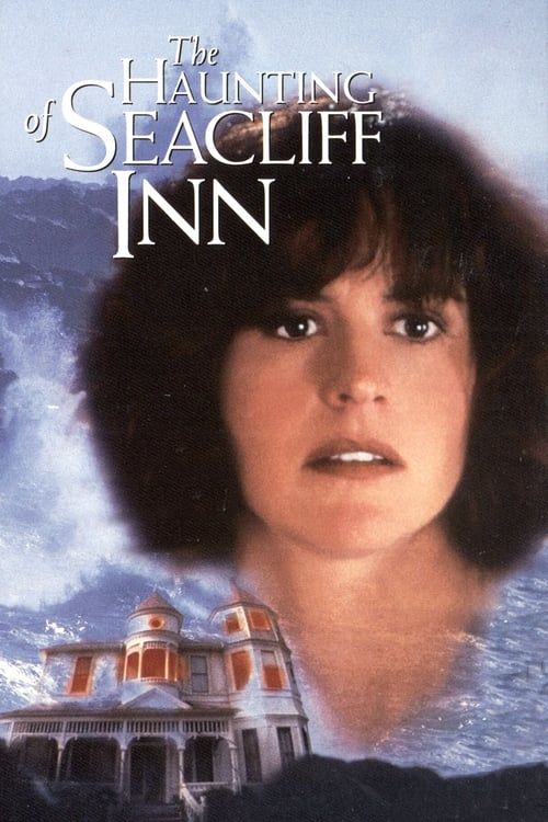 Key visual of The Haunting of Seacliff Inn