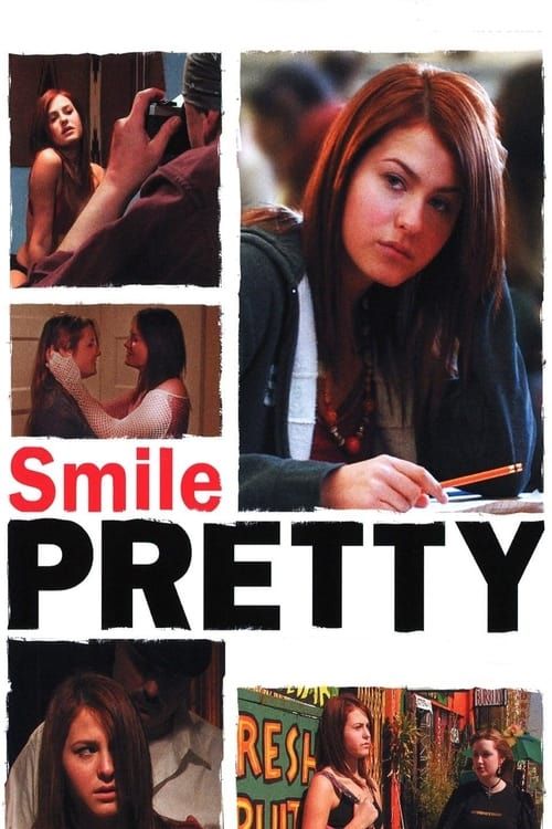 Key visual of Smile Pretty