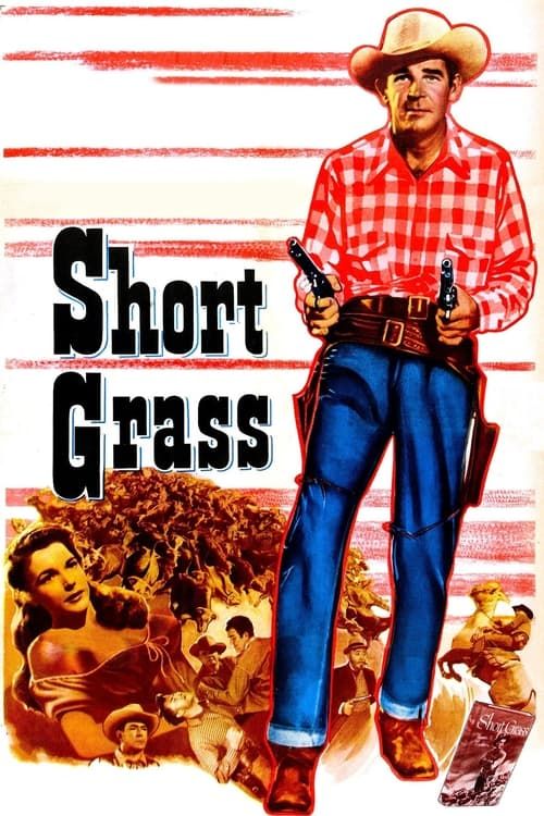Key visual of Short Grass