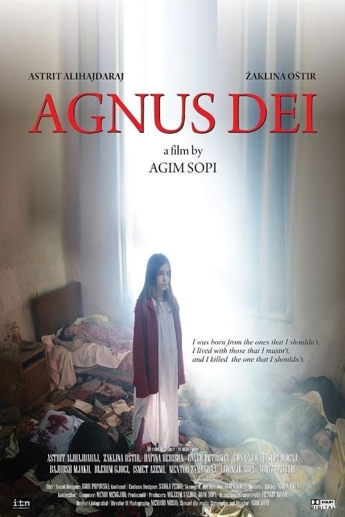 Key visual of Agnus Dei