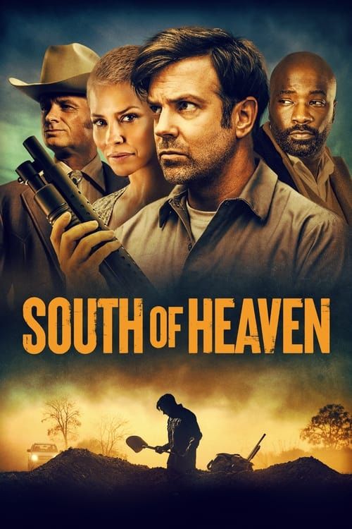 Key visual of South of Heaven