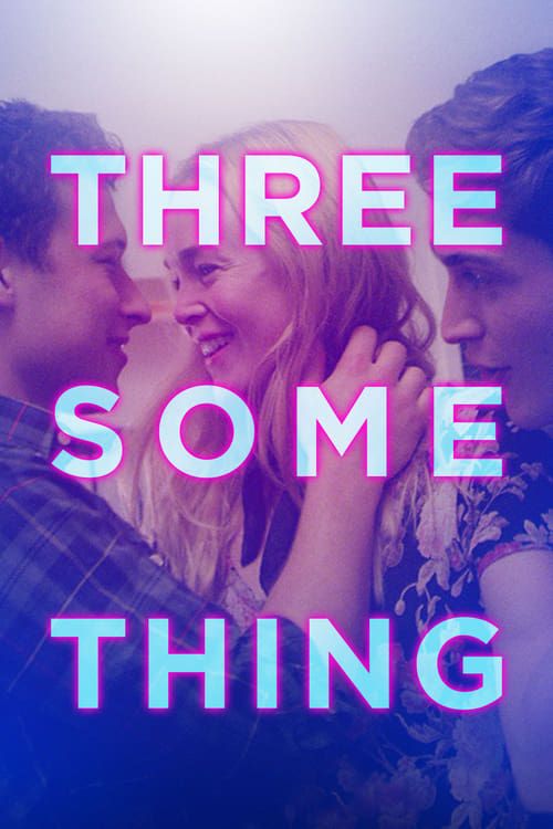 Key visual of Threesomething