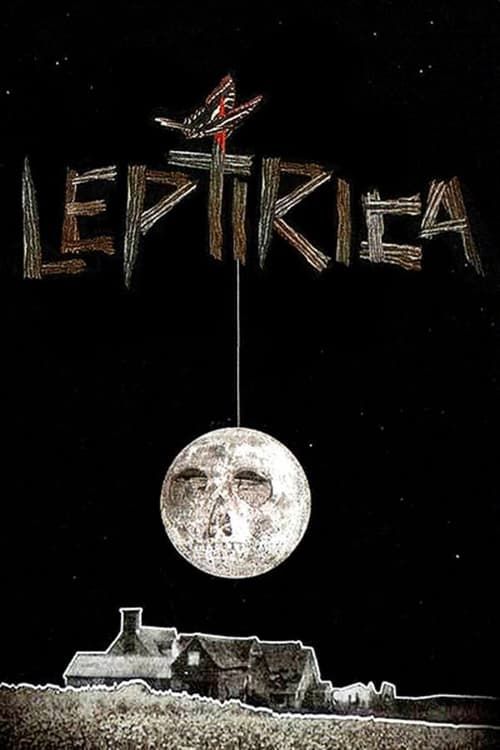 Key visual of Leptirica