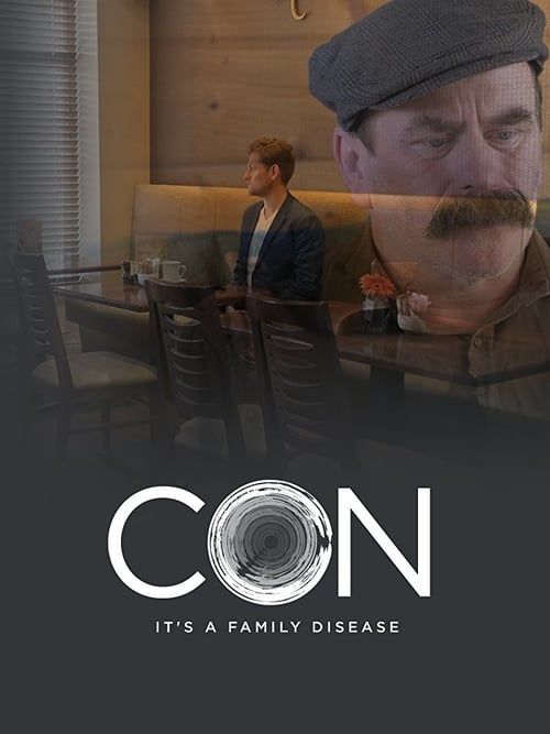 Key visual of Con