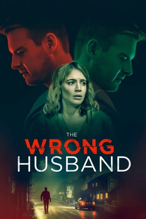Key visual of The Wrong Husband