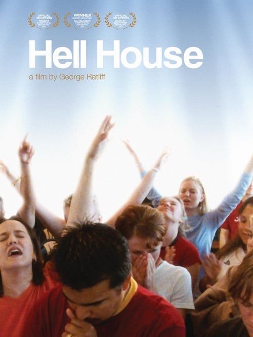 Key visual of Hell House