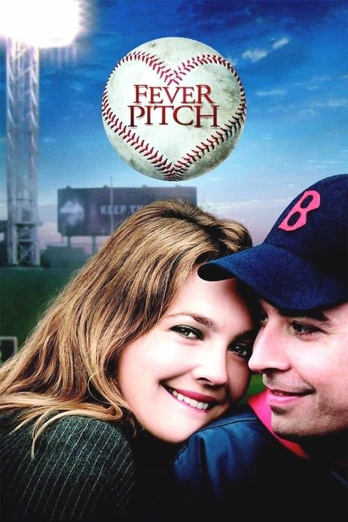 Key visual of Fever Pitch