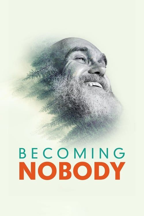 Key visual of Becoming Nobody