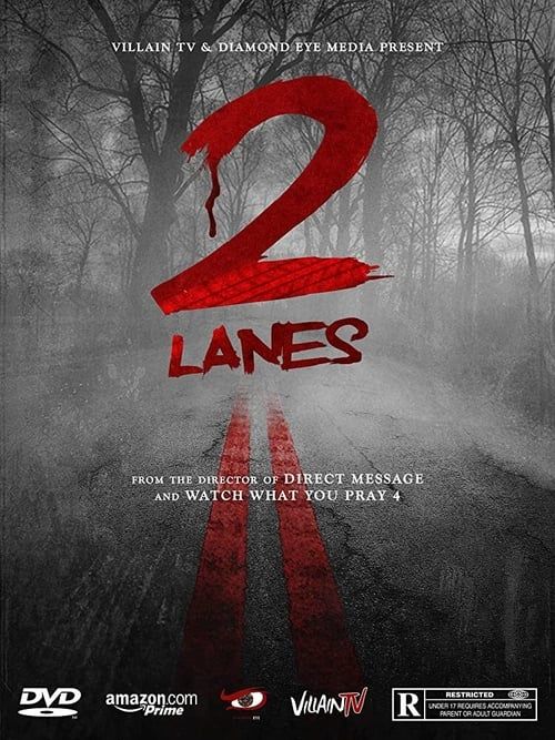 Key visual of 2 Lanes