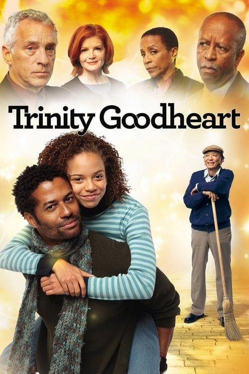 Key visual of Trinity Goodheart