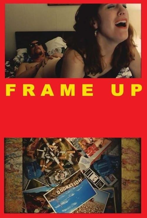 Key visual of Frameup