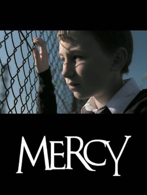 Key visual of Mercy