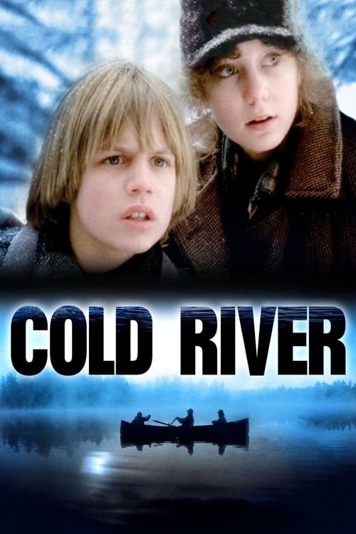 Key visual of Cold River