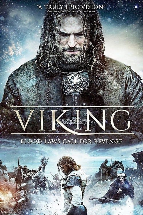 Key visual of Viking